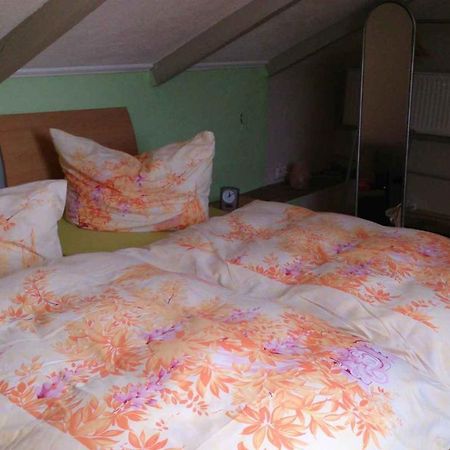 Apartment In Sehlen/Insel Ruegen 3067 المظهر الخارجي الصورة