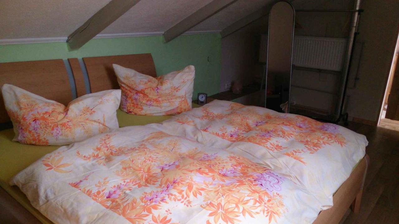 Apartment In Sehlen/Insel Ruegen 3067 المظهر الخارجي الصورة