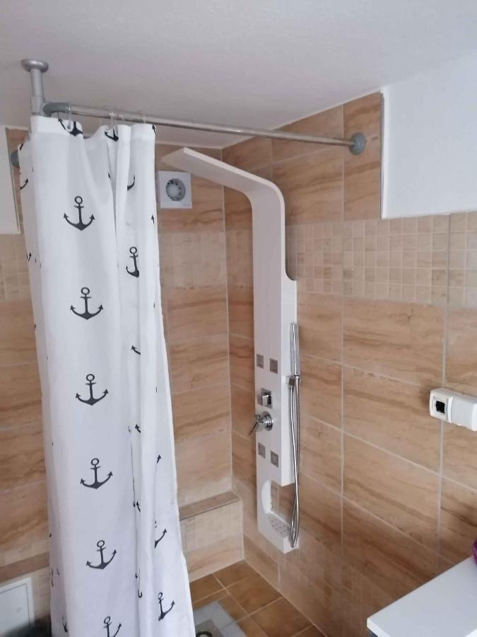 Apartment In Sehlen/Insel Ruegen 3067 المظهر الخارجي الصورة