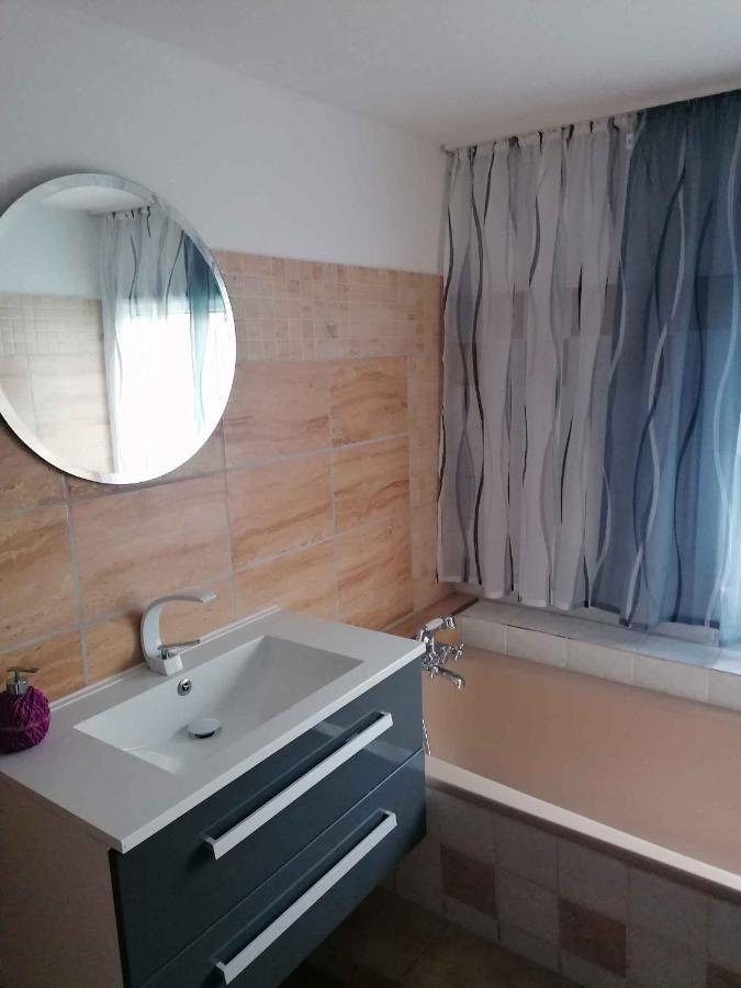 Apartment In Sehlen/Insel Ruegen 3067 المظهر الخارجي الصورة